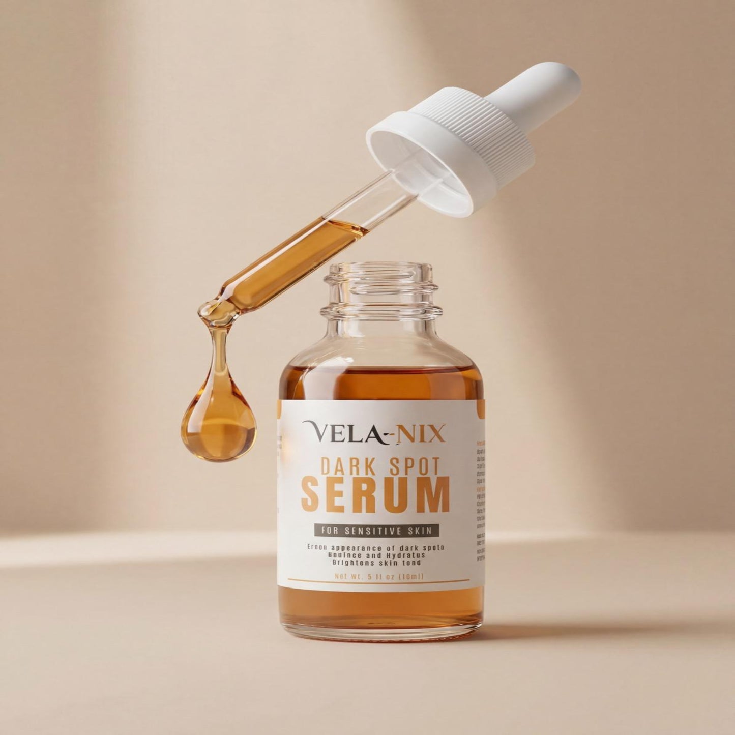 DARK SPOT SERUM FOR SENSITIVE SKIN