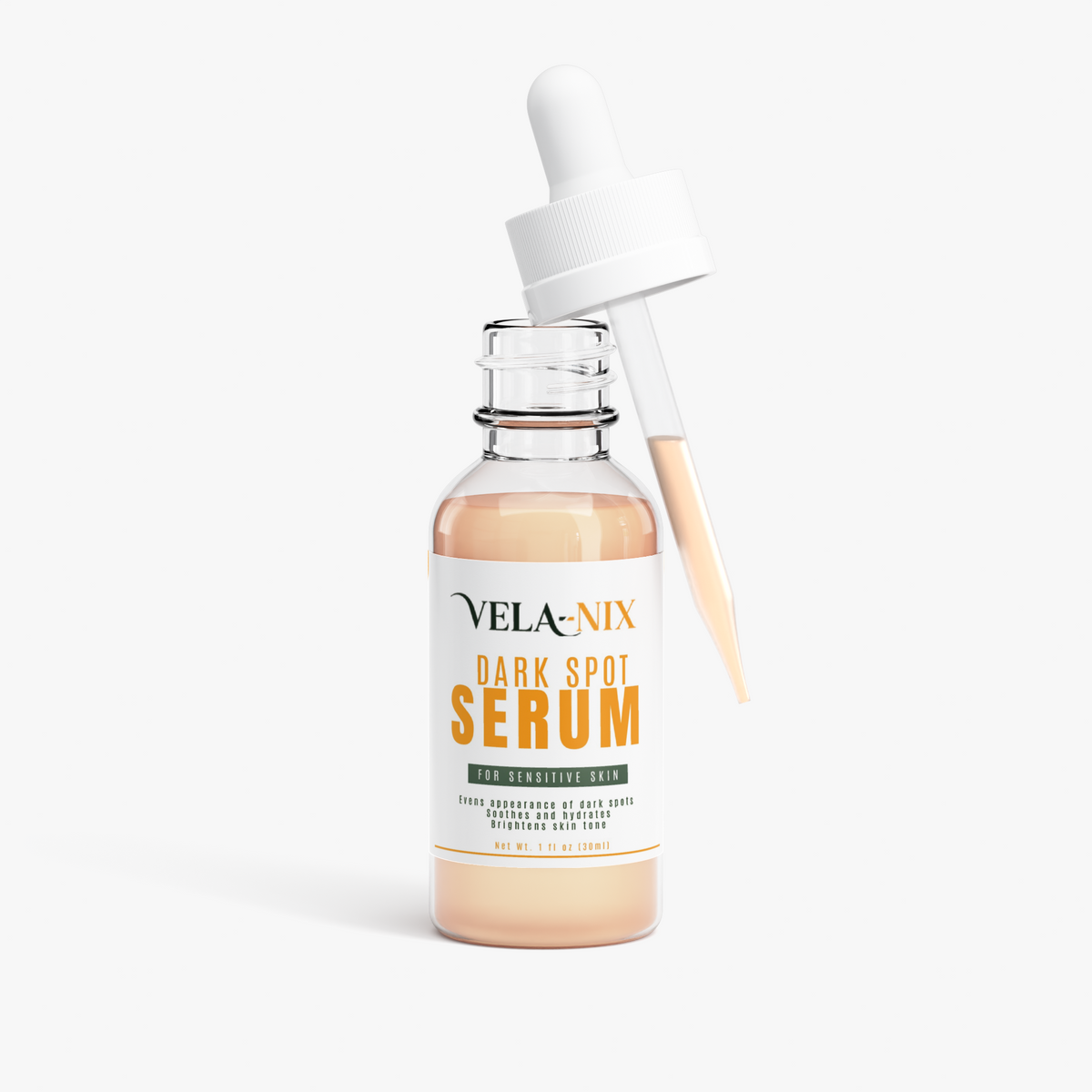 Dark Spot Serum for Sensitive Skin