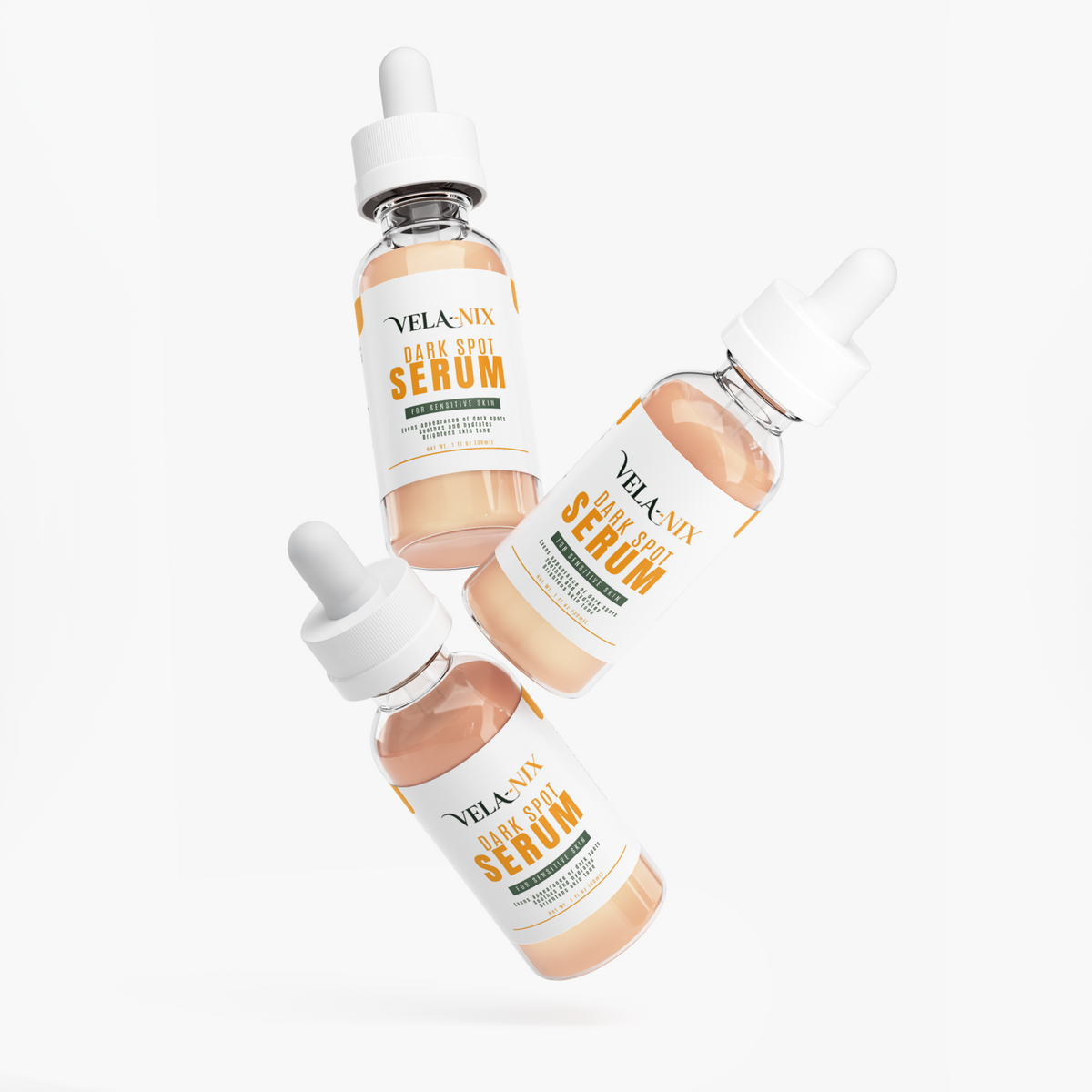 Dark Spot Serum for Sensitive Skin