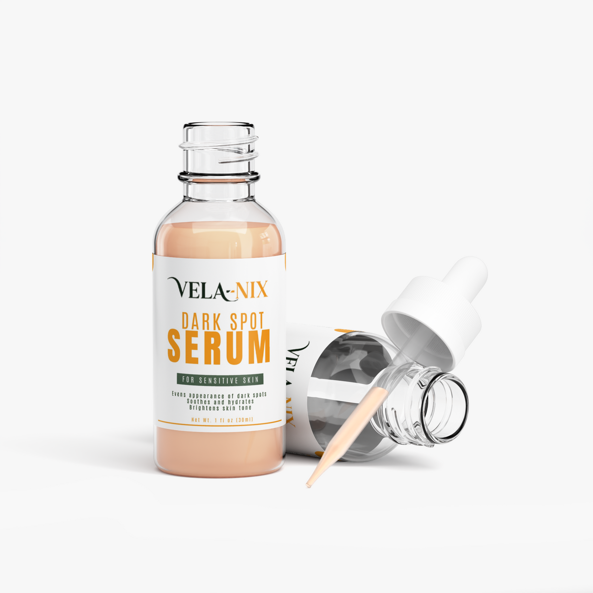 Dark Spot Serum for Sensitive Skin