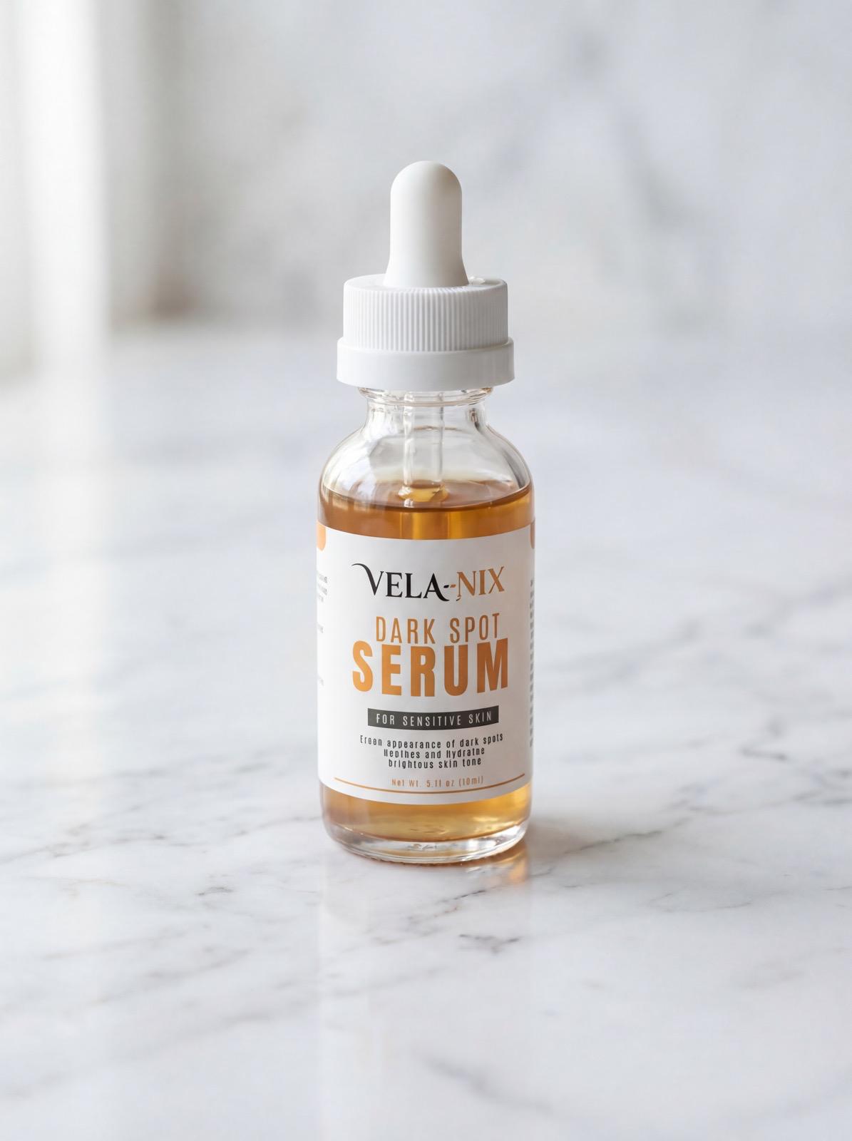DARK SPOT SERUM FOR SENSITIVE SKIN
