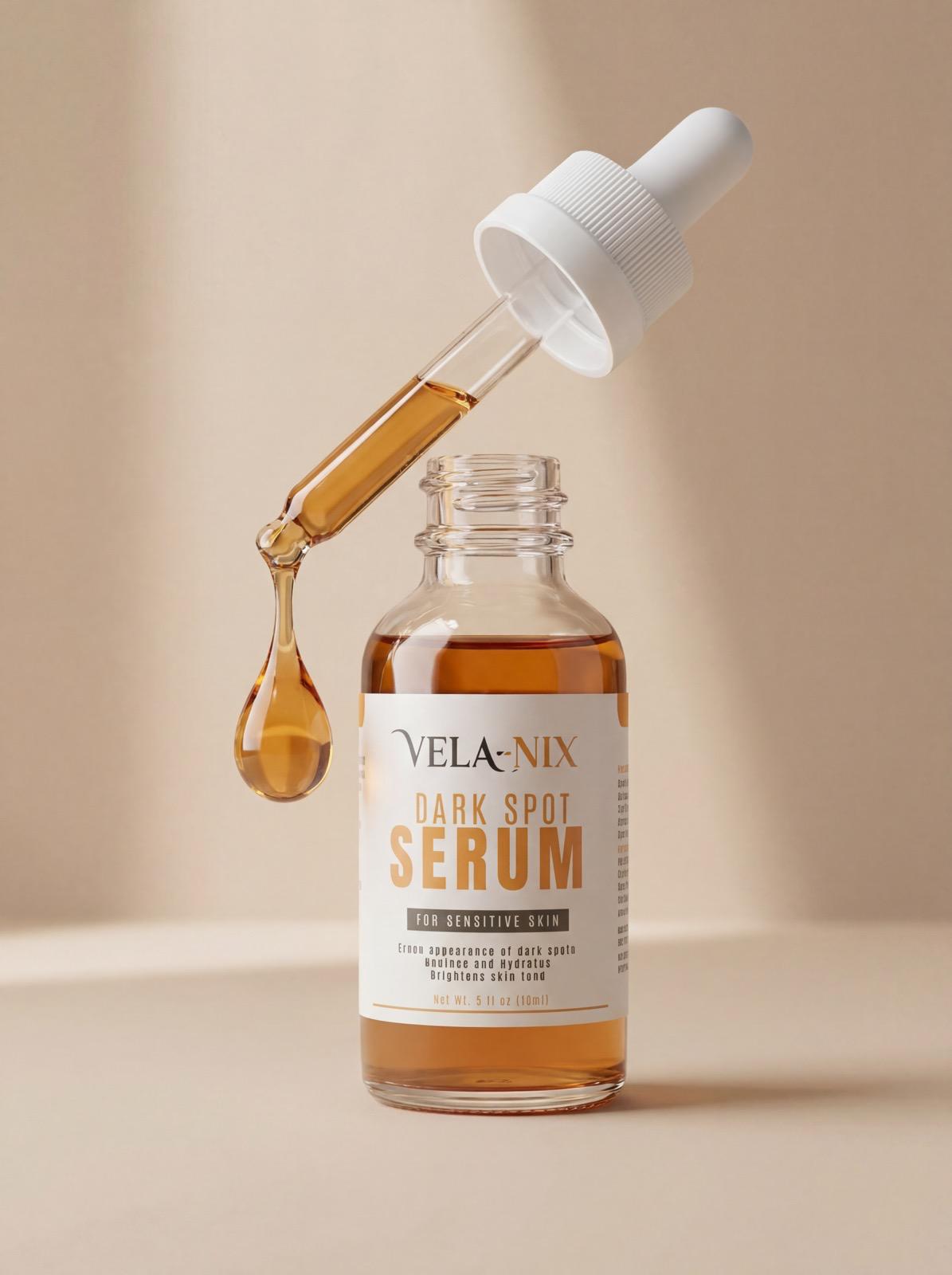 DARK SPOT SERUM FOR SENSITIVE SKIN