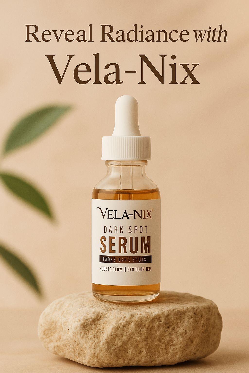 DARK SPOT SERUM FOR SENSITIVE SKIN