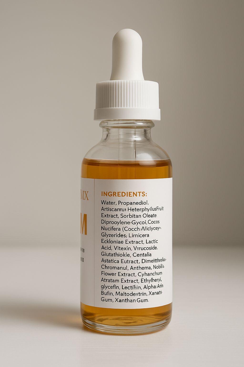 DARK SPOT SERUM FOR SENSITIVE SKIN